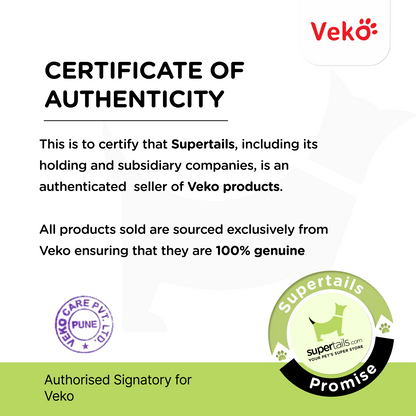 Veko Petmedin 5mg (Pimobendan) Tablet for Dogs (pack of 30 tablets)
