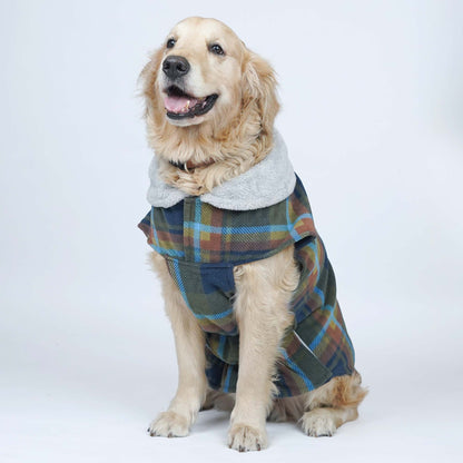 Checks - Multi Dog Jacket