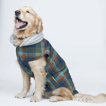 Checks - Multi Dog Jacket