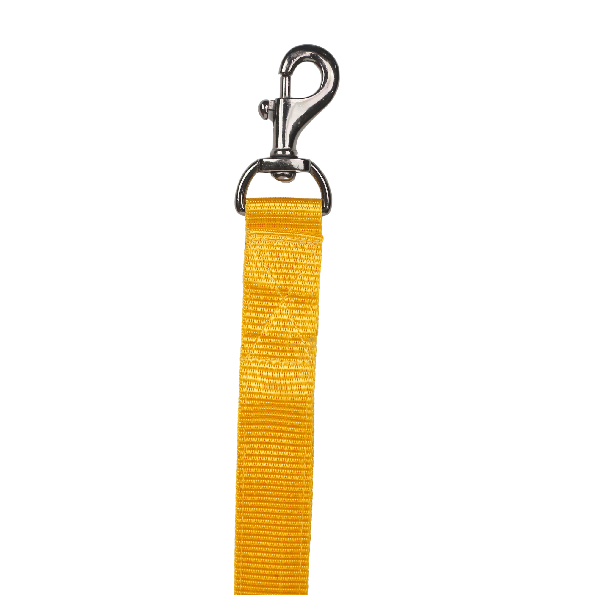 Petblush Classic Double Stitched Padded Handle Leash