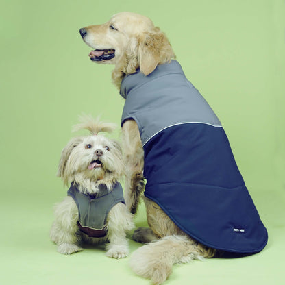 Frost- Wine Dog Jacket