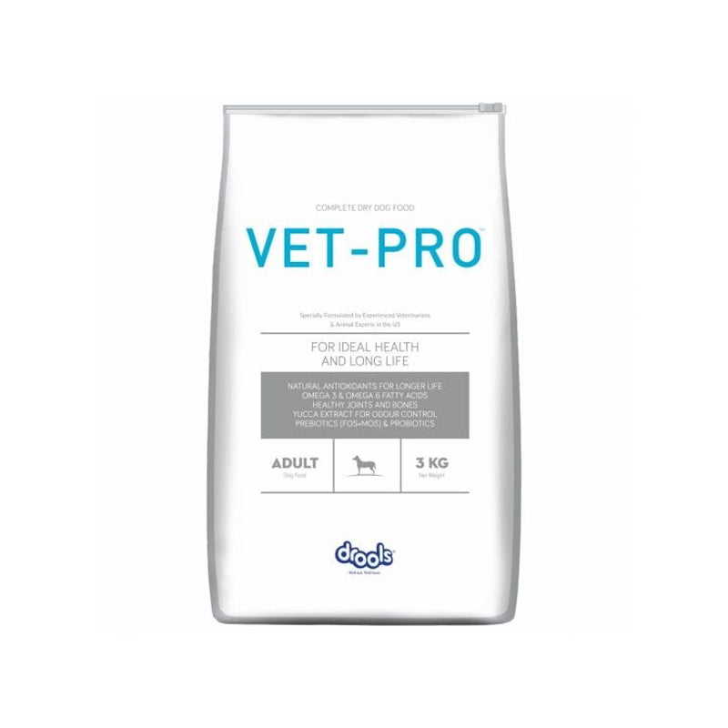 DROOLS VET PRO ADULT