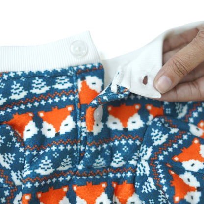 Foxwagen Dog Sweatshirt