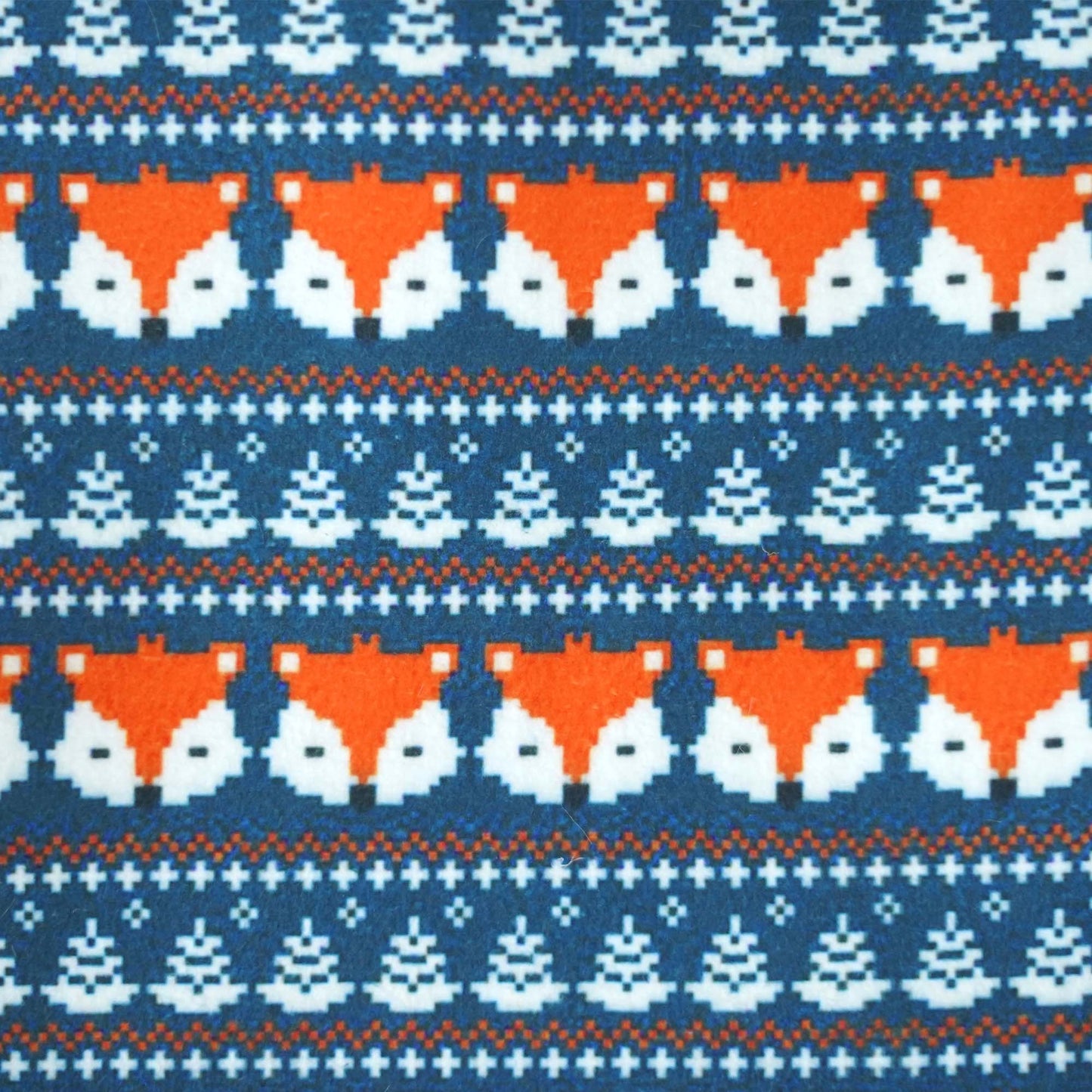 Foxwagen Dog Sweatshirt