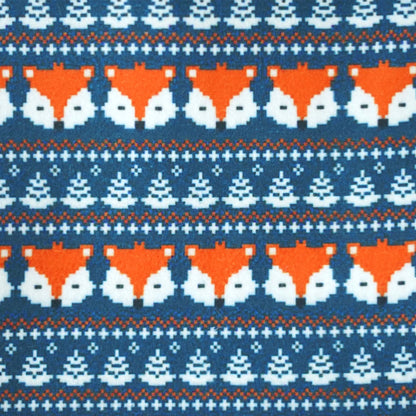 Foxwagen Dog Sweatshirt