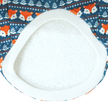 Foxwagen Dog Sweatshirt