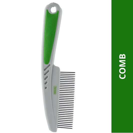 Wahl Detangling Comb for Cats and Dogs (20cm)