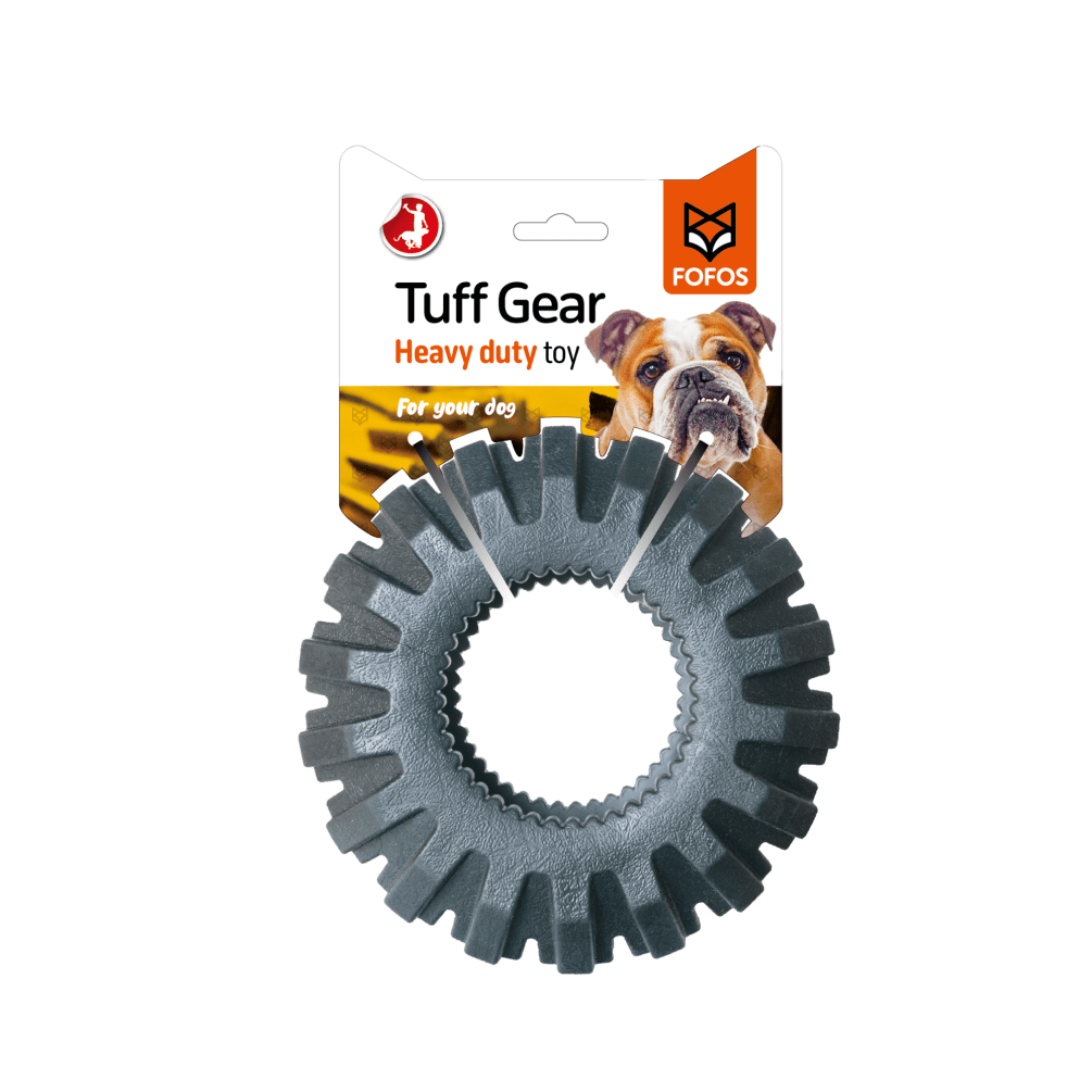 Fofos Tyre Toy for Dogs