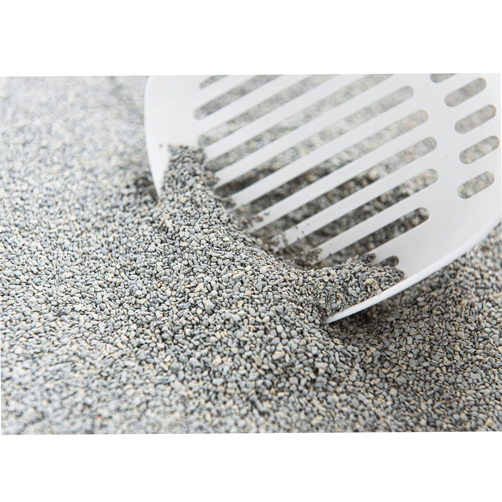 Intersand Cat's Exclusive Sodium Bentonite Clumping Unscented Cat Litter