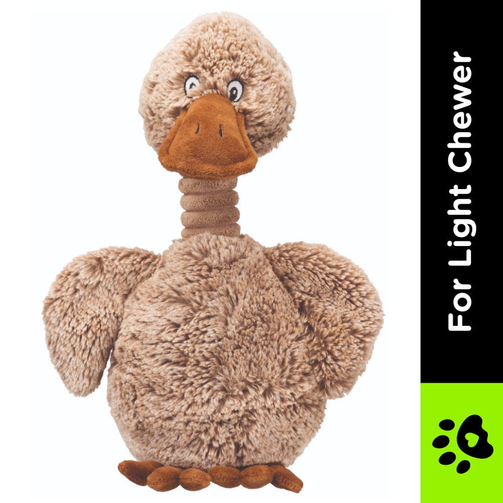 Trixie Duck Toy for Dogs