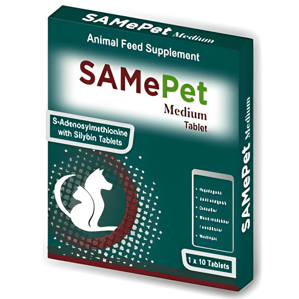 Corise SAMePet Tablet (pack of 10 tablets)