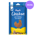 Drools Chicken Cod Sandwich Cat Treats