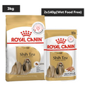 Royal Canin Shih Tzu Adult Dog Dry Food