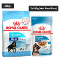 Royal Canin Maxi Puppy Dog Dry Food