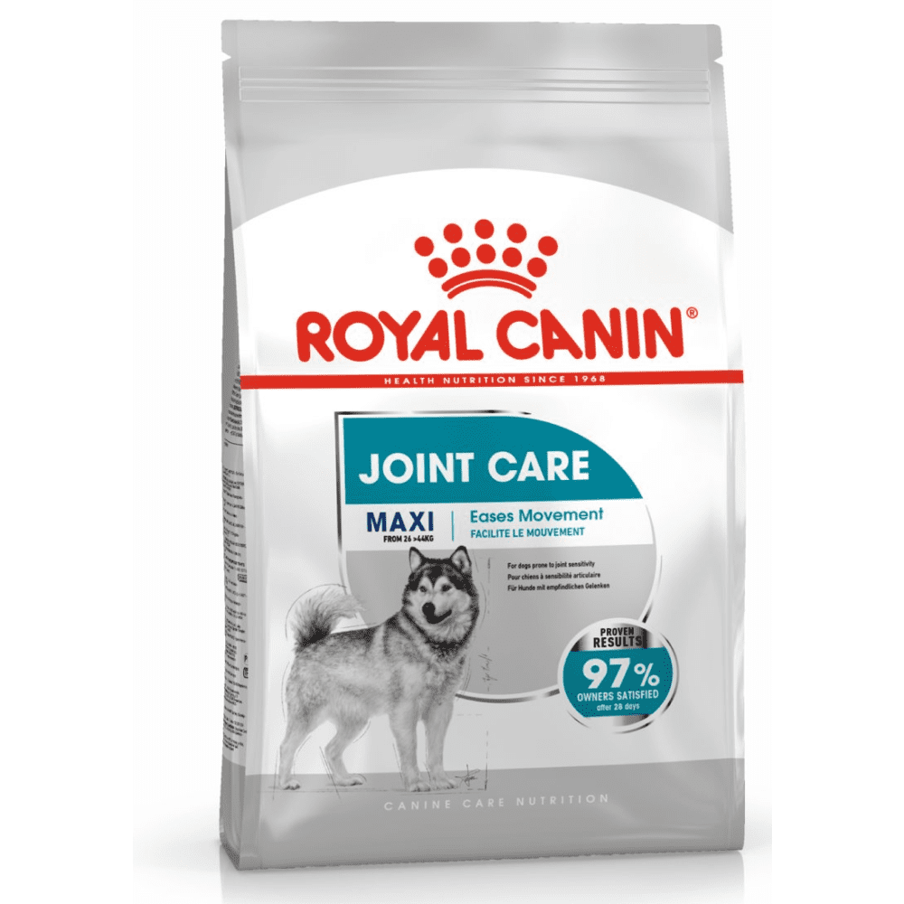 Royal Canin Joint Care Maxi Adult Dog Dry Food