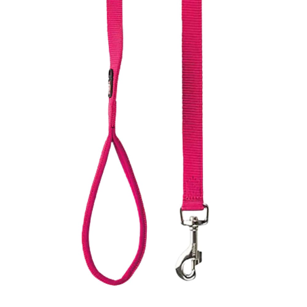 Trixie Premium Leash for Dogs (Pink)