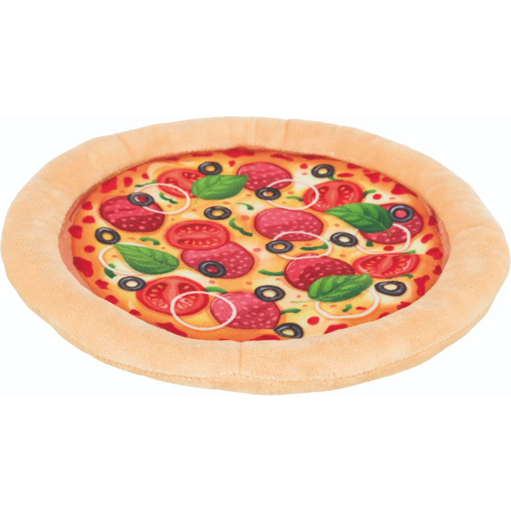 Trixie Pizza Toy for Dogs