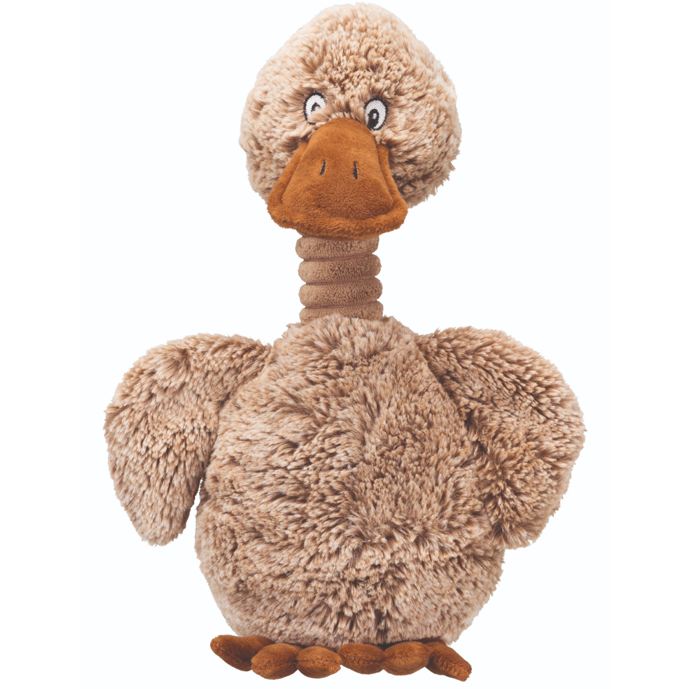 Trixie Duck Toy for Dogs