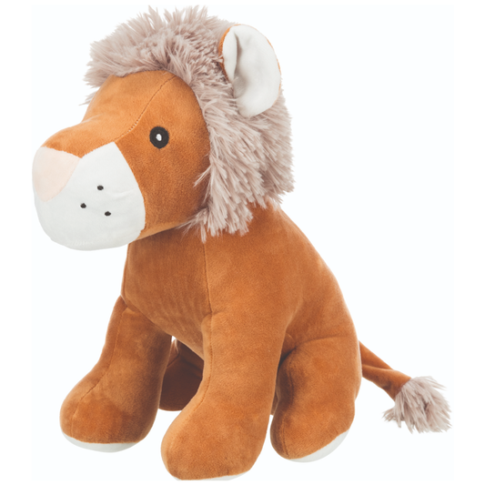 Trixie Lion Toy for Dogs
