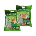 Pet Pattern Natural Unscented Clay Quick Clumping Cat Litter