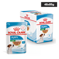 Royal Canin Mini Puppy Dog Wet Food