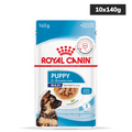 Royal Canin Maxi Puppy Dog Wet Food