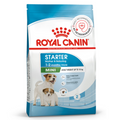 Royal Canin Mini Starter, Mother & Babydog Dry Food