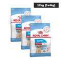 Royal Canin Medium Puppy Dog Dry Food