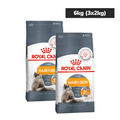Royal Canin Skin & Hair Care for Adult Cats Dry Food