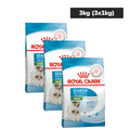 Royal Canin Mini Starter, Mother & Babydog Dry Food