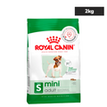 Royal Canin Mini Adult Dog Dry Food