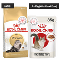 Royal Canin Persian Adult Cat Dry Food