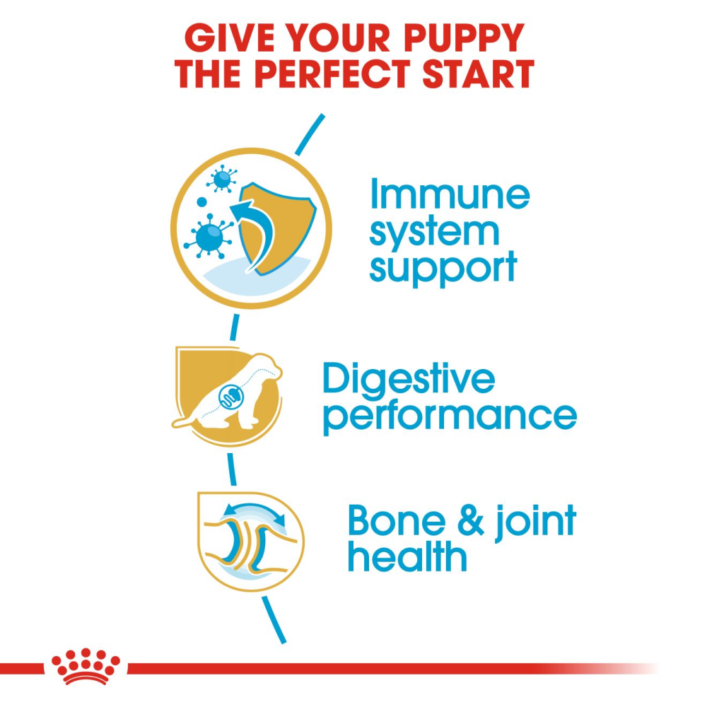 Royal Canin German Shepherd Puppy Dry Food