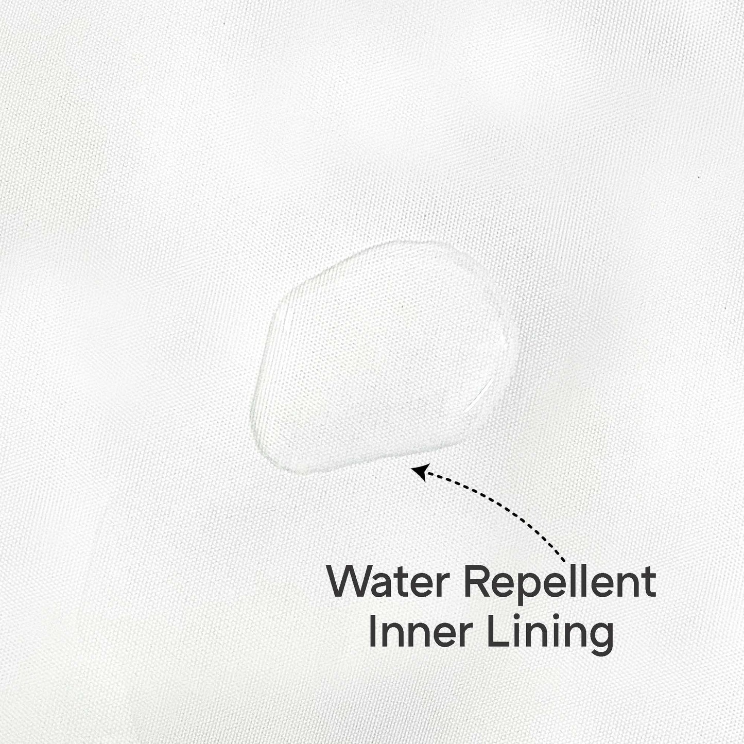 Frost- Grey Dog Jacket