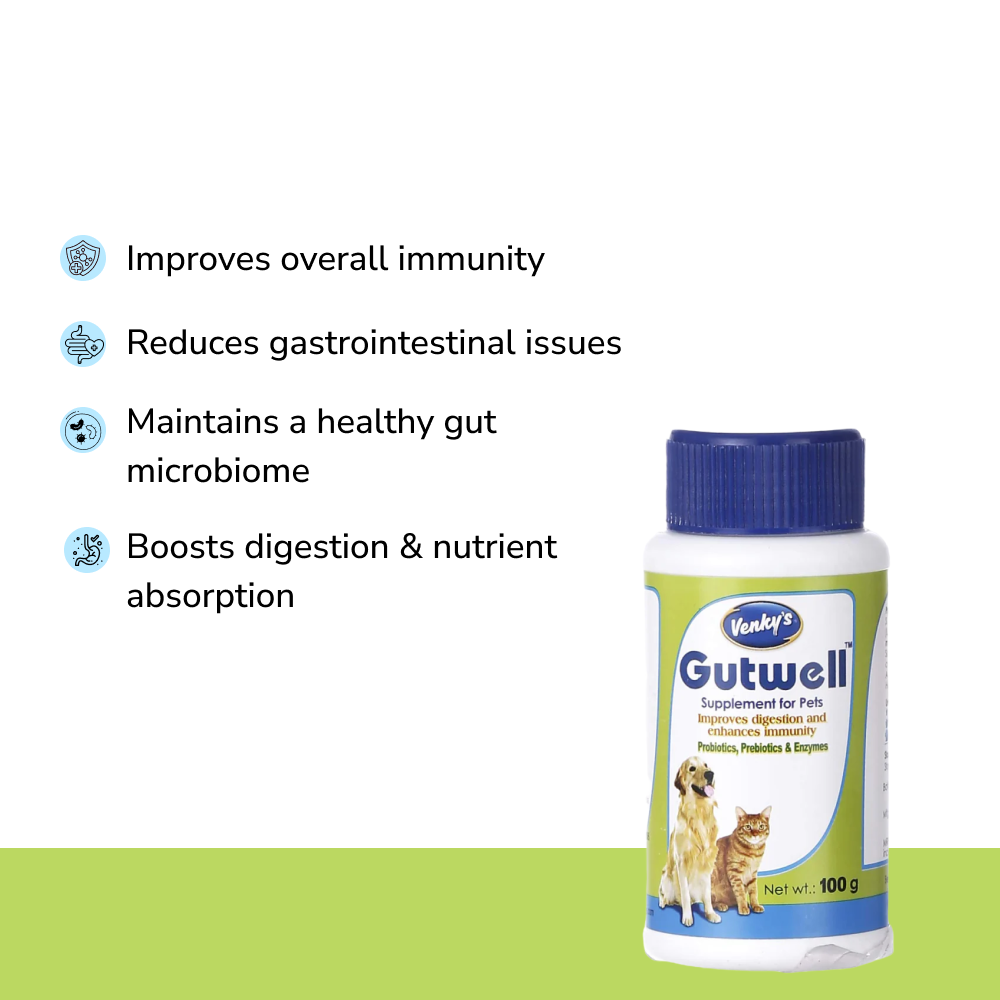 Gut health Combo Superkit