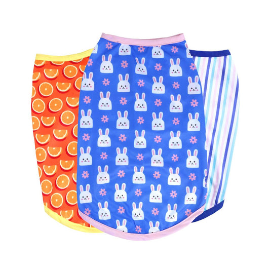 Happy Dog Vest Combo