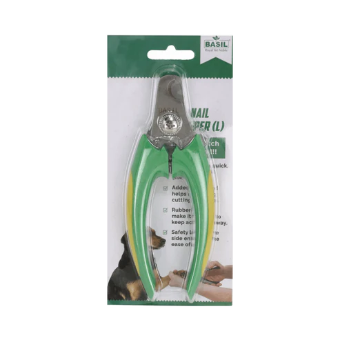 BS NAIL CLIPPER