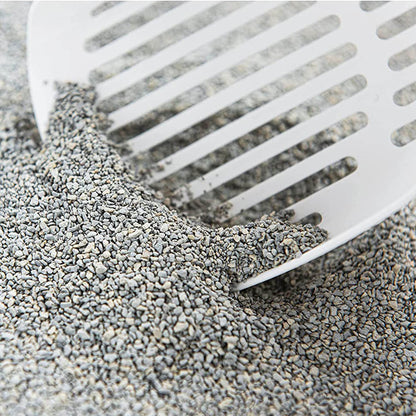 Intersand Cat Exclusive Scoopable Clumping Cat Litter - 10 kg