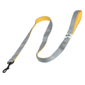 Leash for Dogs, Cats & Puppies (Solid Gray)