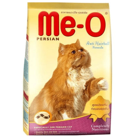 Me O Adult Persian Dry Cat Food