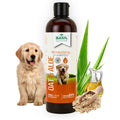 Oat & Aloe Moisturizing Shampoo for Dogs