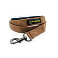 Petblush Premium Solid Leash With Padded Handle for Dogs