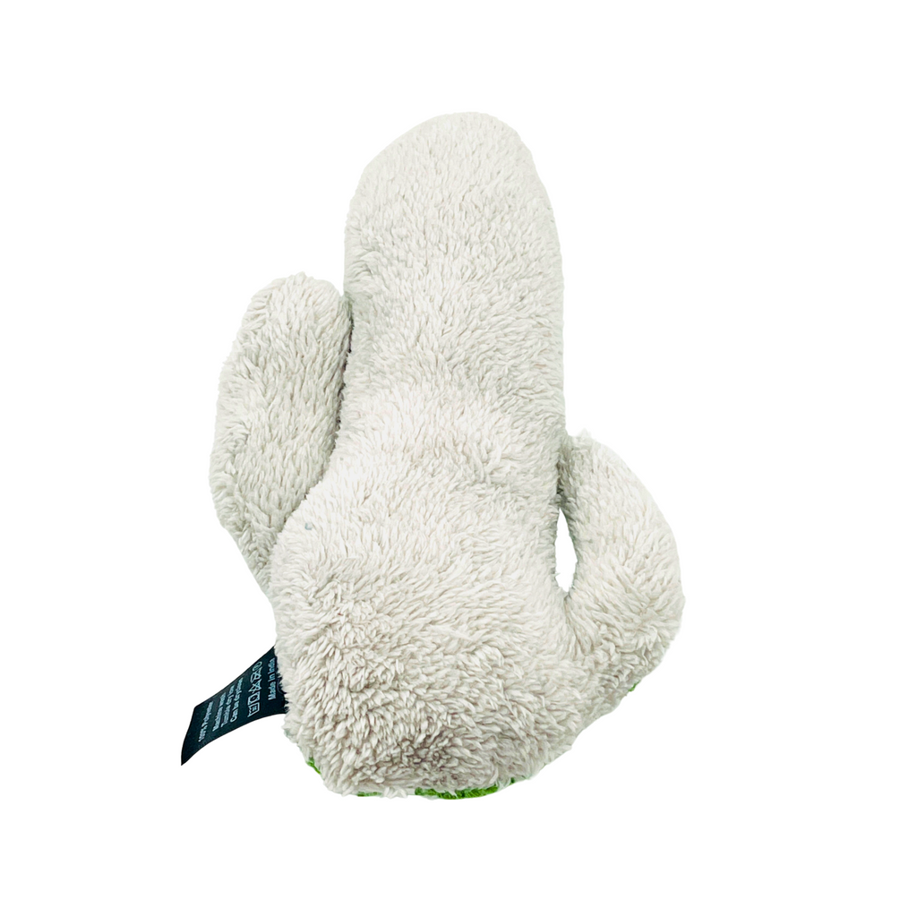 Petblush Cacti Cuddles Plush Toy for Dogs & Cats