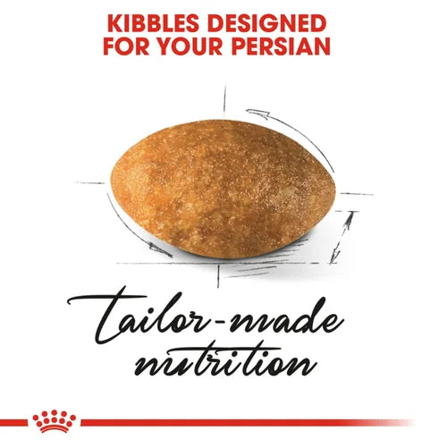 Royal Canin Persian Adult Cat Dry Food