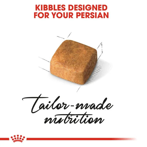 Royal Canin Persian Kitten Food Dry Cat Food