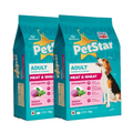 Mankind Petstar Meat and Wheat Adult Dog Dry Food