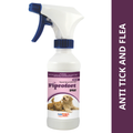 Savavet Fiprofort (Fipronil) Tick and Flea Control Spray for Dogs & Cats