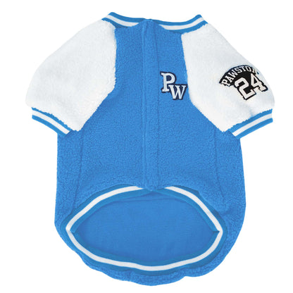 Pawsity – Pool Dog Jacket