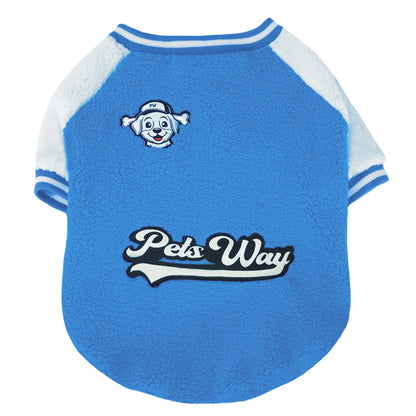 Pawsity – Pool Dog Jacket