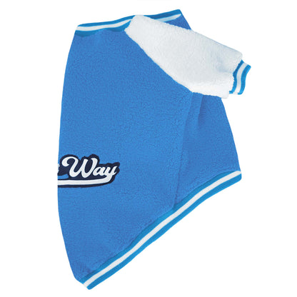 Pawsity – Pool Dog Jacket